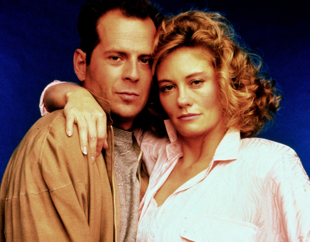Par i brott (1985)