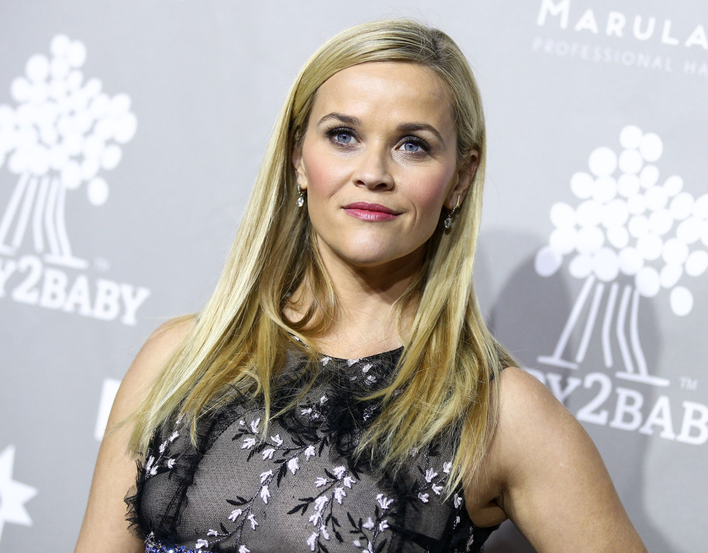 Reese Witherspoon kön videor