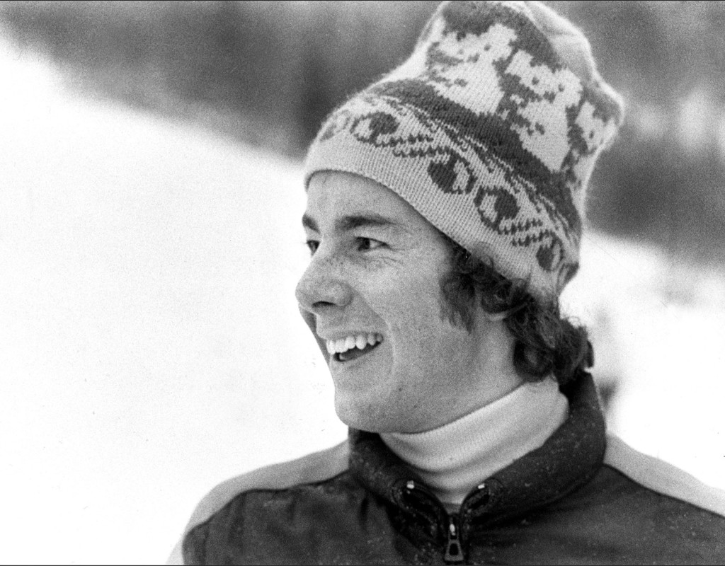 Ingemar Stenmark, (1956), alpint. Två OS-guld 1980, tre VM-guld. Tre totalsegrar i världscupen, 86 delsegrar i världscupen. Bragdguldet 1975 och 1978.