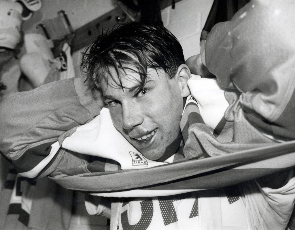 Peter Forsberg, (1973), ishockey. Ett OS-guld 1994, ett OS-guld 2006. Två Stanley Cup-titlar, två VM-guld. 