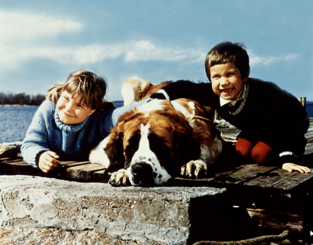 Vi på Saltkråkan (1964)